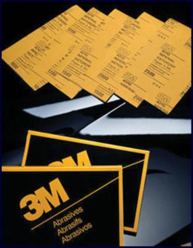 â„¢ Imperialâ„¢ Wetordryâ„¢ 9" X 11" Sheet - 50 Sheets per Sleeve