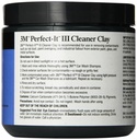 3M Abrasive Cleaner Clay Bar 38070 - All