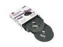 3M 34405 Hook & Loop Flexible Dust Free P600 Grit 6 in. Sanding Disc (25/Pack)