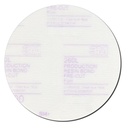 Disc,Sanding,NoHole,6In,P1200G,PK400