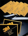 Sanding Sheet,11x9 in,2000 G,SC,PK250