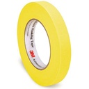 Automotive Refinishing Masking Tape 18mm X 55mm  48 Pack