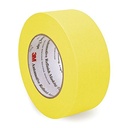 3M 06656 Automotive Refinish Masking Tape - 48 Mm X 55 M
