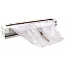 Plastic Sheeting,12 Ft. X 400 Ft.