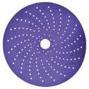 3M 3M-31484 6 in. Cubitron II Hookit Clean Sanding Abrasive Disc  400 Plus Grade - 50 Discs per Pack - 4 Pack per Case