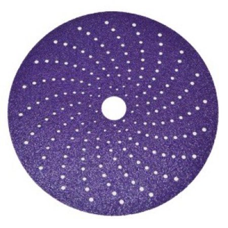 3M 31482 6  240+ Grade Cubitron II Clean Sanding Hookit Abrasive Discs 50/Box
