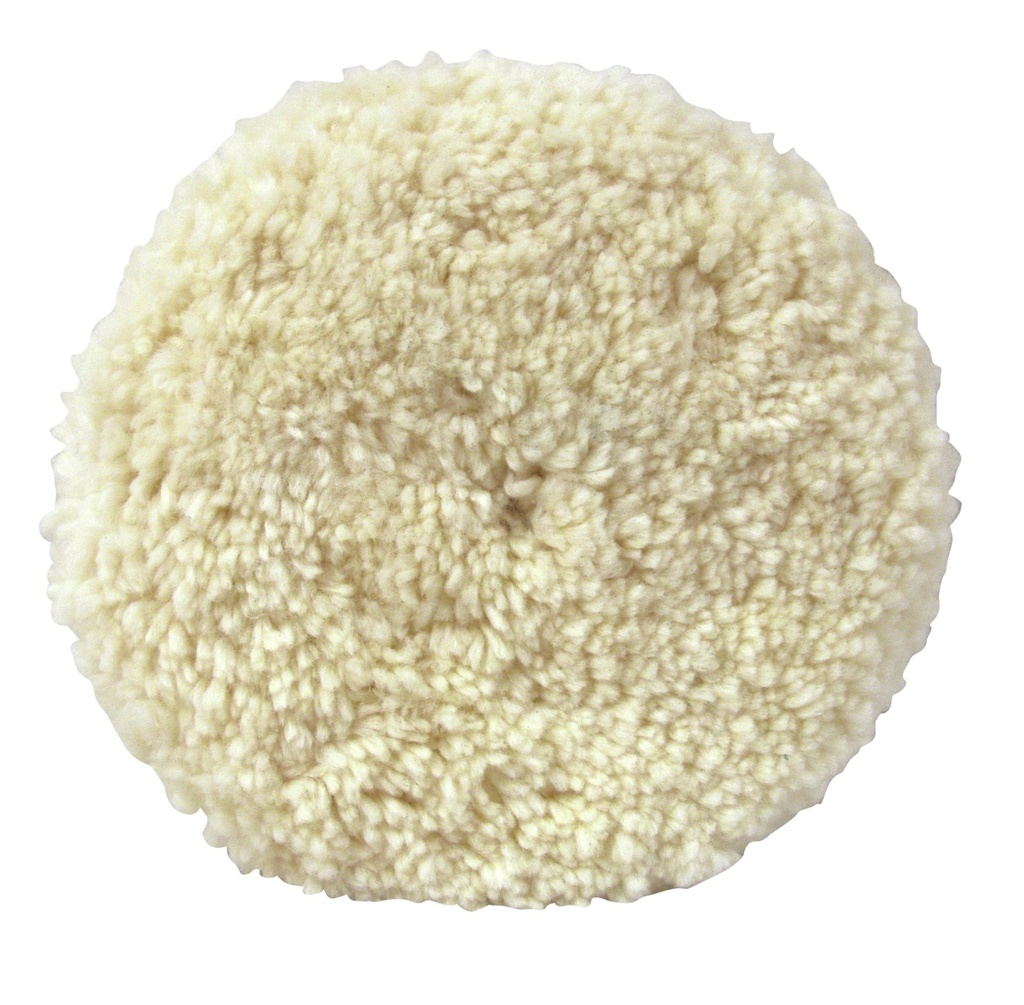 Superbuff Pad Iii