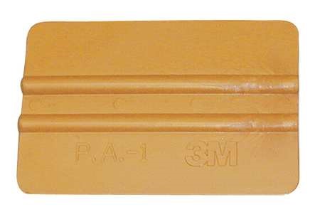 3m Applicator Gold 3 5/8  L 5 3/4  W PK25 00051128089835
