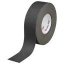 3M Safety-Walk 610 Series Slip-Resistant General-Purpose Tape and Tread, 2" X 720", Black