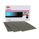 Abrasive Sheet 5.5" X 9",