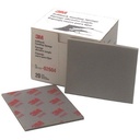 3M 02604 Fine Scuff Pad (1 Pad)