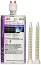 3M 08237  Automix Semi-Rigid Plastic Parts Repair Adhesive