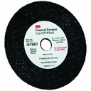 Cutoff Wheel 50pk 3  X 1/32 X 3/8