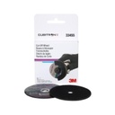3m Cubitron Ii Cut-off Wheel  33455  75 Mm X 1.6 Mm X 9.53 Mm (3 in X .0625 in X 3/8 in)  5 Wheels per Carton  6 Cartons per Case