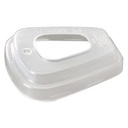 3M Adapters & Retainers, 501 Filter Retainer - Pkg Qty 20
