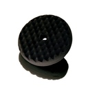 3M 05707 Perfect-It Foam Compounding Pad, 8 in, Hook & Loop Grip, Double-Sided, Polish Pad for Automotive, Professional-Grade Finish
