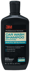 3M 31180 PLATINUM PLUS GLAZE 30OZ 6PZS/CASE