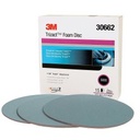05612 HOOKIT FOAM HAND SANDING PAD
