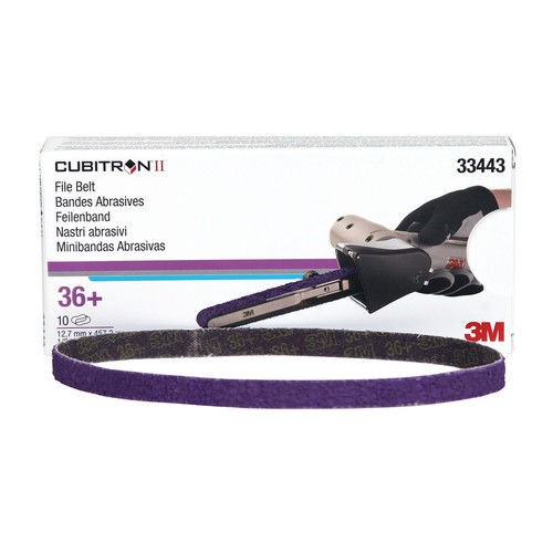 236U DISCO HOOK GOLD P80C 152.4MM