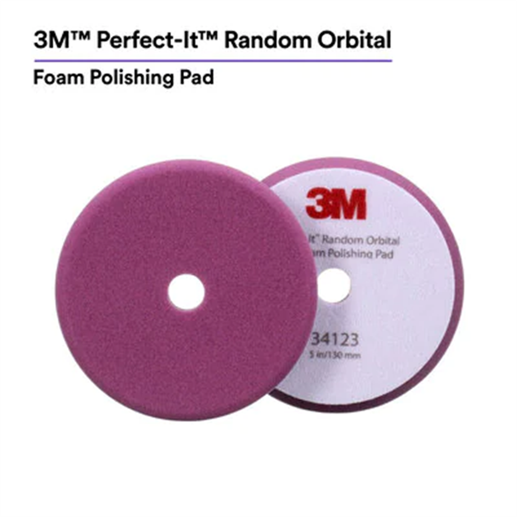 PN34120 BORLA LANA GRUESAORB 5" 2XBOLSA
