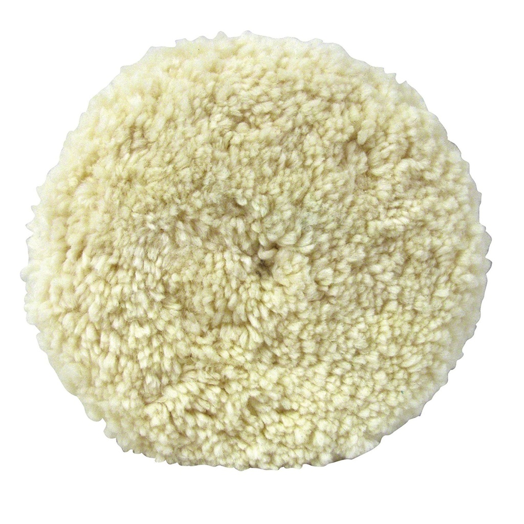 33285 BORLA PERFECTIT GRIS ABRILLANTA 6"