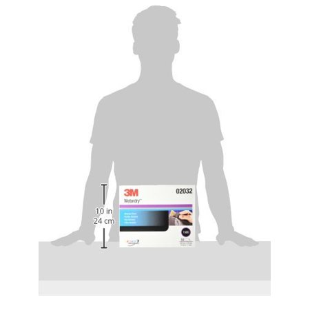 [60455067706] PN02020 IMPERIAL WETORDRY 9X11 P2000
