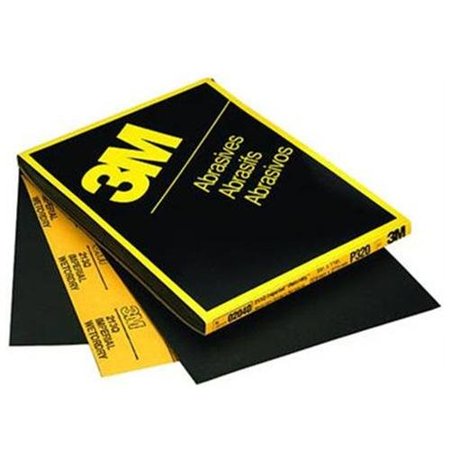 [60455067730] PN02034 IMPERIAL WETORDRY 9"X11" G-1000