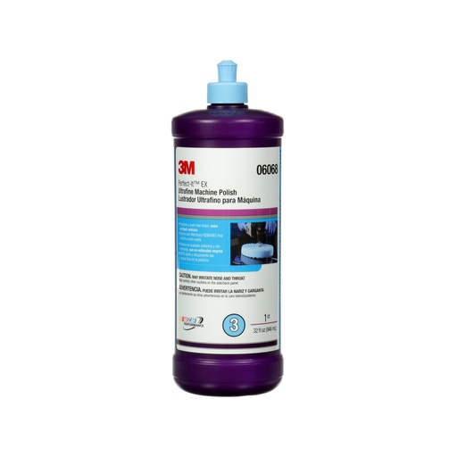 [60455069421] PN39809 CERA REMOVEDORA MARCAS CIRCULARES 3.78L
