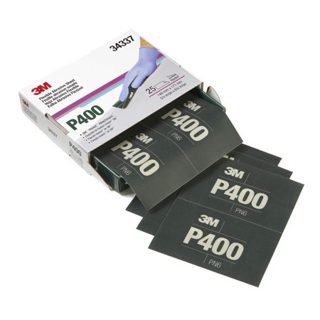 [60455069991] 30289 TIRAS HOOKIT TRIZACT P5000 15HOJAS