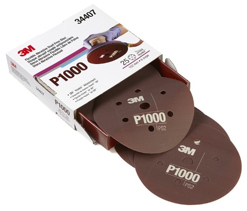 [60455072672] DISCO HOOKIT FLEXIBLE    MULTIPERF P800 6IN