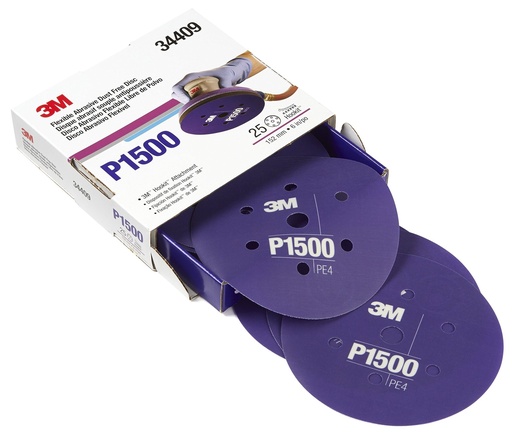 [60455072698] DISCO HOOKIT FLEX        MULTIPERF P1200 6IN