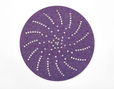 [60455091078] GRIPPY SANDING CLOTH 5.5INX4.5IN - P2000