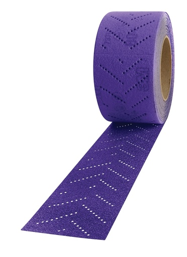 [60455091151] PN31484 Disco Cubitron Hookit CS 6in P400