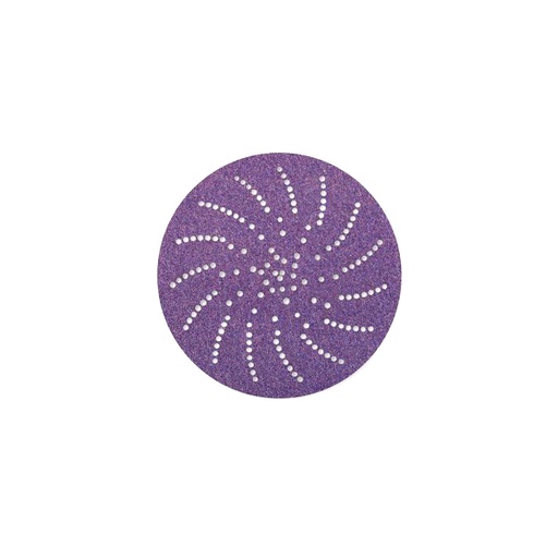 [60455100317] NUEVO 3M DISCO HOOKIT 260L S 6" P2000