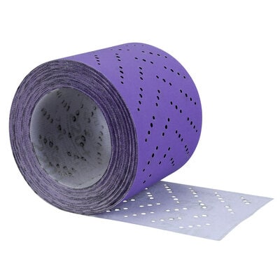 [60455100358] Cubitron II Hookit Filesheet 80+ 69x419mm