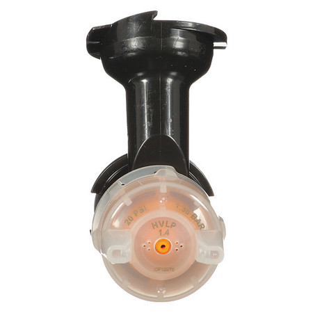 [60455108666] PN26713 INDGUNGRAV BOQ VERDE 1.3 5PK/C