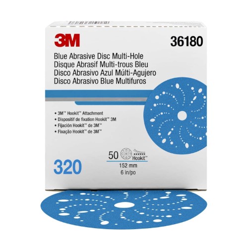 [60455109771] 33040 Perfect-It 1-Step Finishing Material Galón