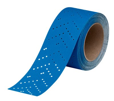 [60455111306] 36195 ROLLO HOOKIT BLUE MH G320