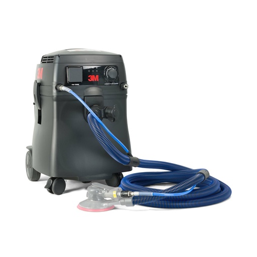 [60455111389] PN33752 EXTRACTORA DE POLVO 30L 120V CV