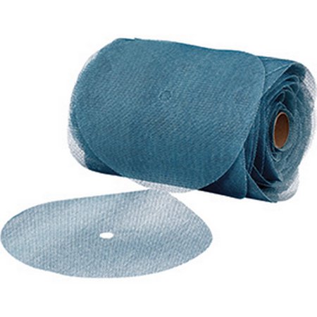 [60455113740] 36421 DISCO BLUE NET EN ROLLO G120+ 6 IN