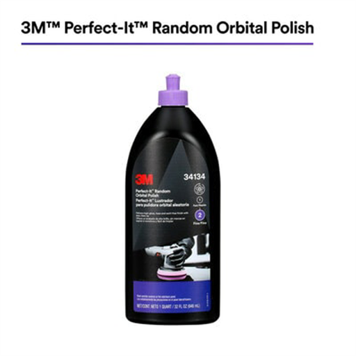 [60455114334] PN34133 PULIMENTO        PULIDORA ORBITAL 473ML
