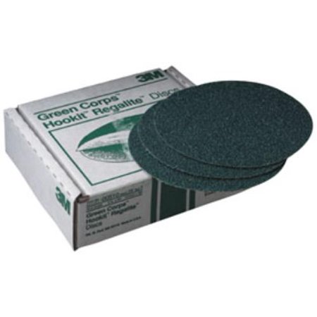 [60650011830] PN00516 DISCO HOOKIT REGAL G-36 6" HOJALATERO