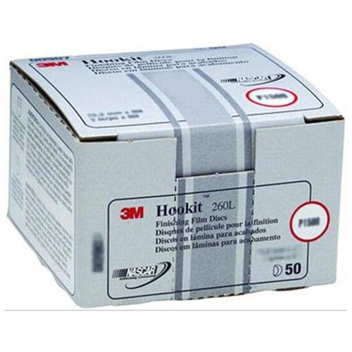 [60650034931] PN00512 DISCO HOOKIT REGAL G-80 6" HOJALATERO