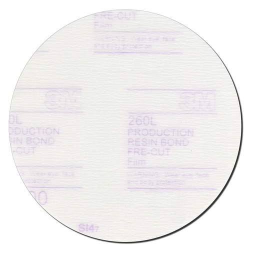 [60650034949] PN00950 DISCO HOOKIT FILMG-P1500 6"