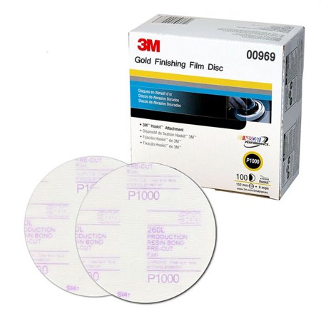 [60650034956] PN00968 DISCO HOOKIT FILMG-P1200 6"