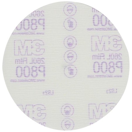 [60650034964] PN00969 DISCO HOOKIT FILMG-P1000 6"