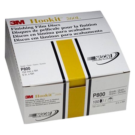 [60650034972] PN00970 DISCO HOOKIT FILMG-P800 6"