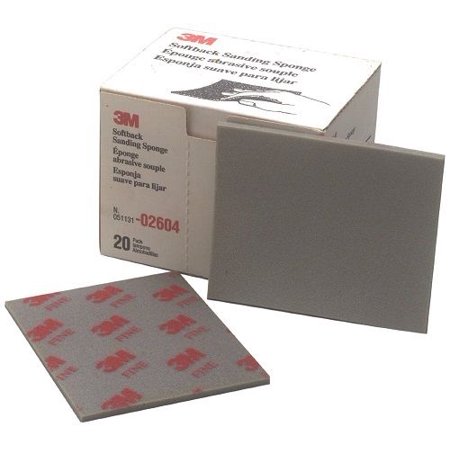 [60980020873] 02602 SPONGE ABR.SFINA(500-600)4.5X5.6IN