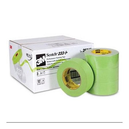 [70006246527] 26336 233+MASKING TAPE .024X55M