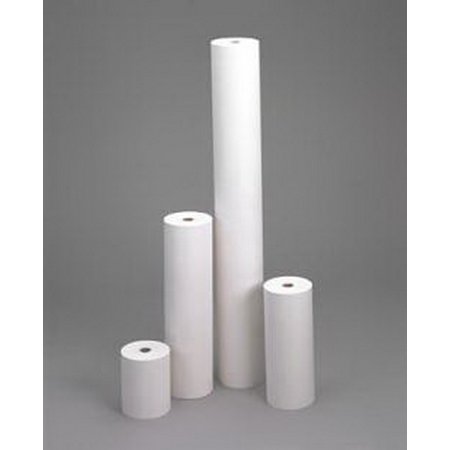[70070460715] 06539 PAPEL BLANCO PARA ENMASCARAR 18IN
